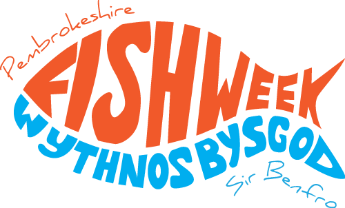 Fish Week logo